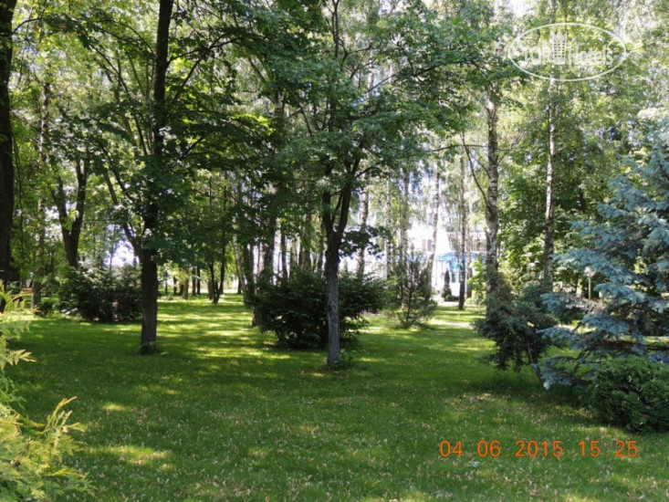 New photos from tourists Энергия