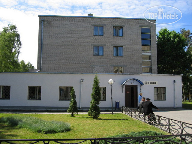Hotelier's photos Буг