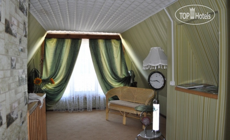 New photos from tourists Студинка