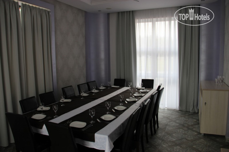 New photos from tourists Bona Hotel