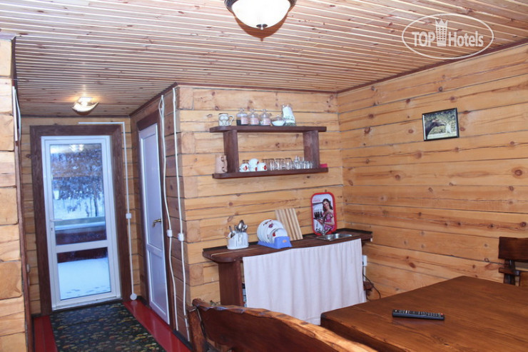 New photos from tourists Купалинка