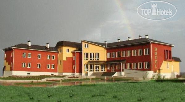 Hotel photo Суворов 