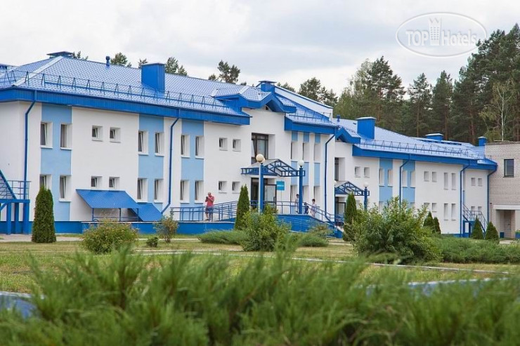 New photos from tourists Чабарок