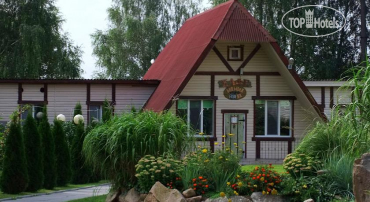 New photos from tourists Без Проблем