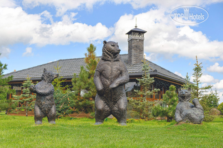Hotel photo Three Bears 