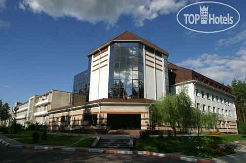 New photos from tourists Боровое