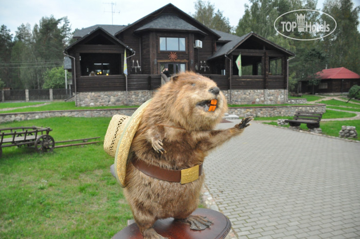 Hotelier's photos Бобровая Хата
