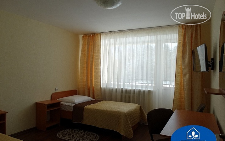 Hotel photo ТОК Лосвидо 