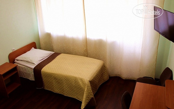 Hotelier's photos ТОК Лосвидо
