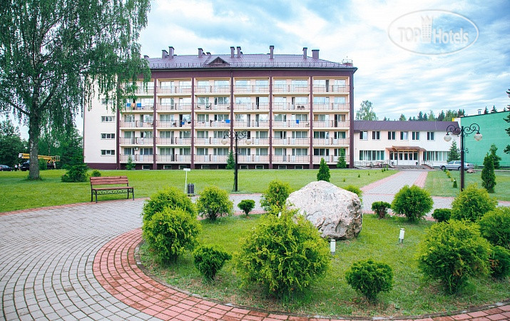 New photos from tourists ТОК Лосвидо
