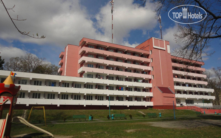 Hotel photo Машиностроитель 