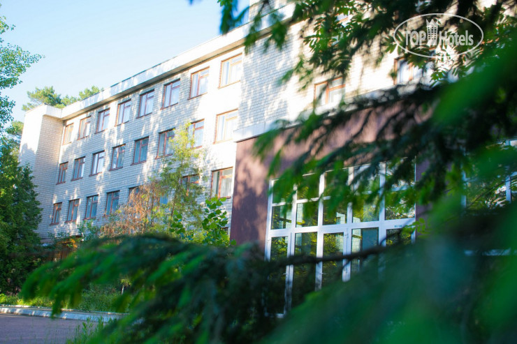 Hotelier's photos Белый Берег