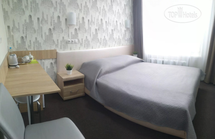 Hotel photo Евро 
