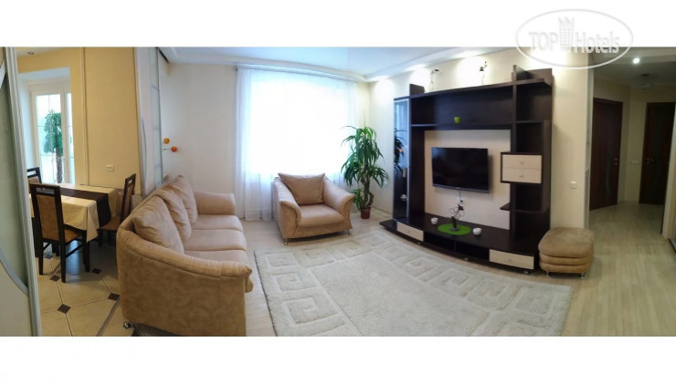 Фотографии отеля  Евро