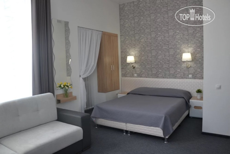 Hotel photo Евро 