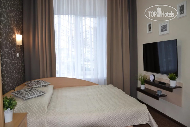 Hotel photo Евро 