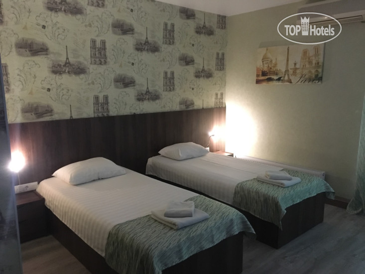 Hotel photo Guest House Hotel 