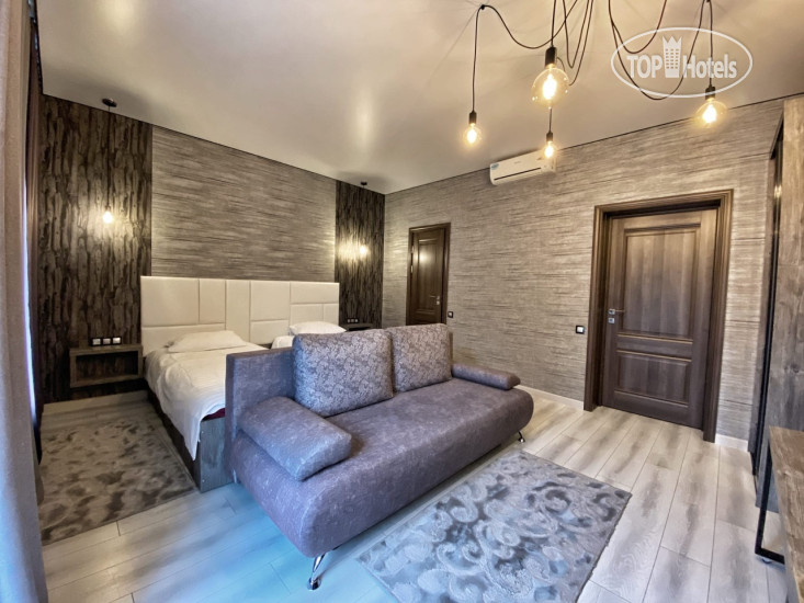 Hotel photo Guest House Hotel 