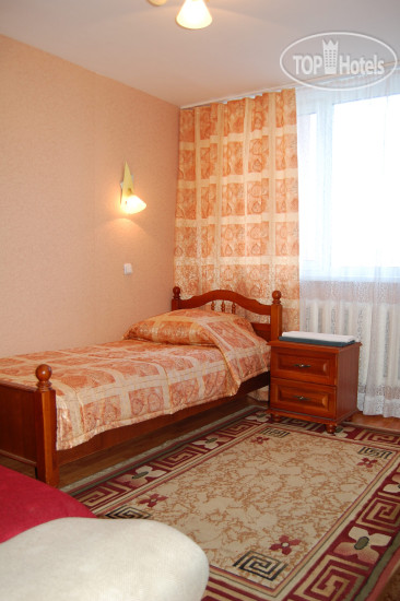 Hotel photo Припять 