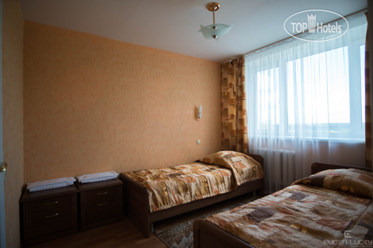 Hotel photo Припять 