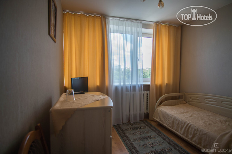 Фотографии отеля  Припять