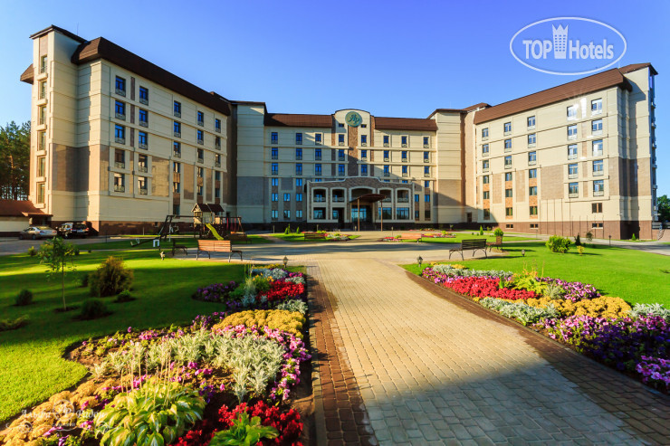 Hotel photo Альфа Радон 5*
