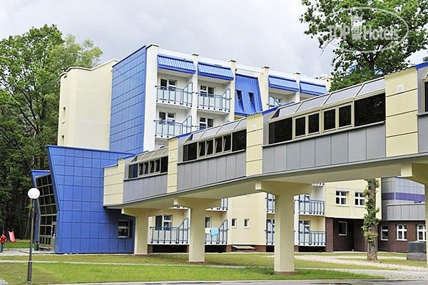 Hotelier's photos Жемчужина