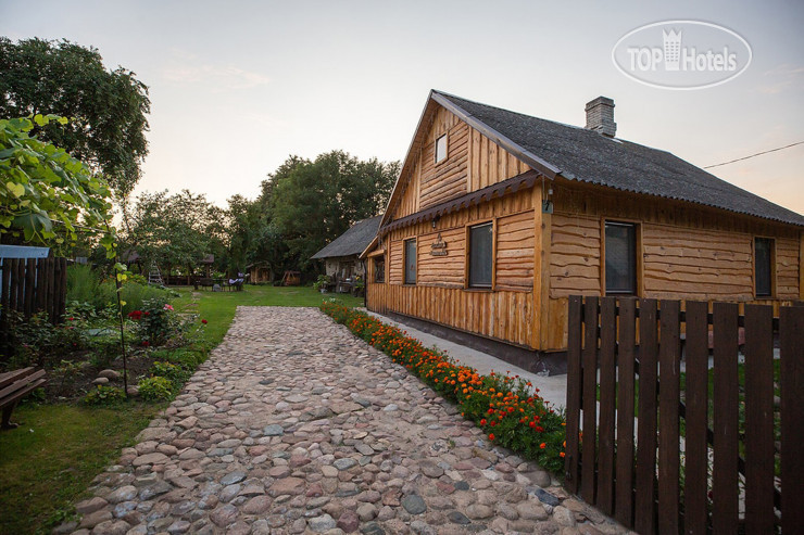 Hotelier's photos АгроЭкоУсадьба В хуторской тиши