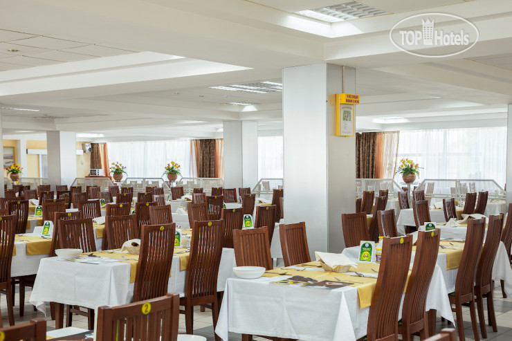 Hotelier's photos Санаторий Поречье
