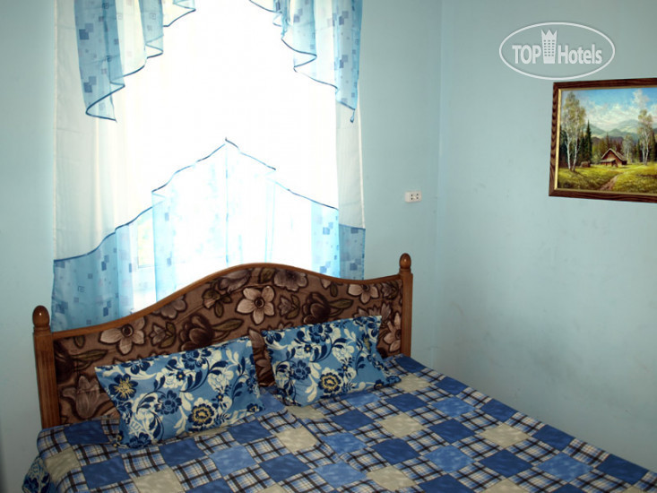 Hotel photo Мотель Пятевщина 