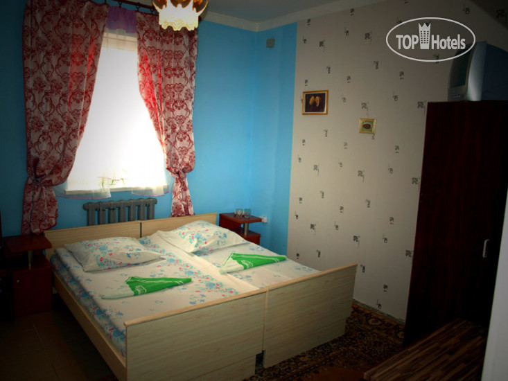 New photos from tourists Мотель Пятевщина