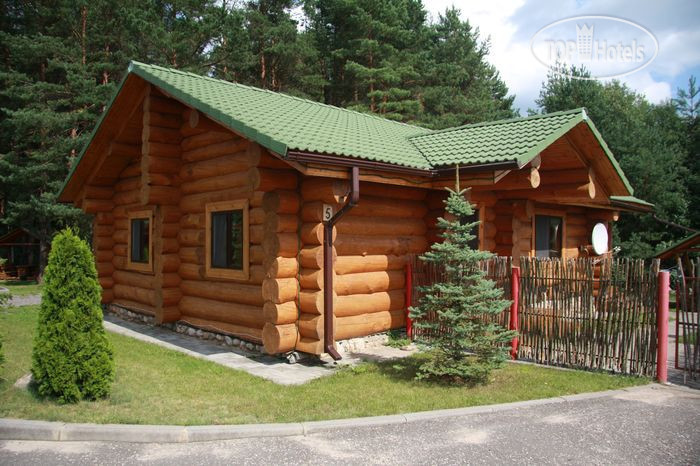 Hotel photo Природа Люкс 