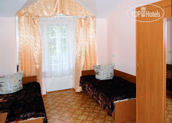 New photos from tourists Подъельники