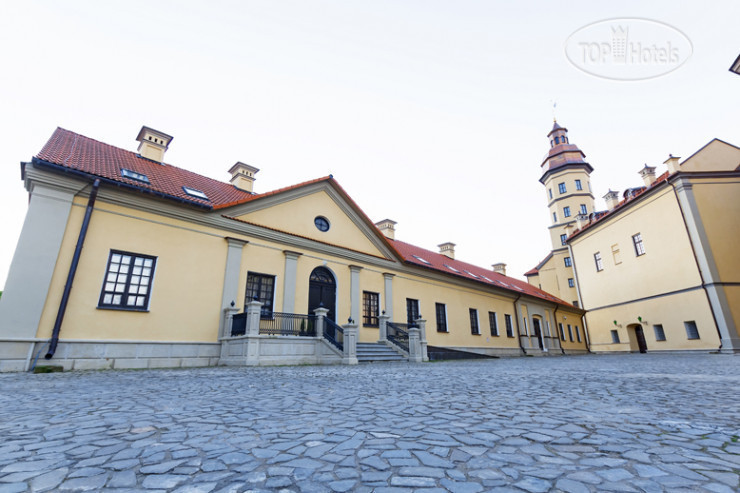 Hotelier's photos Palace