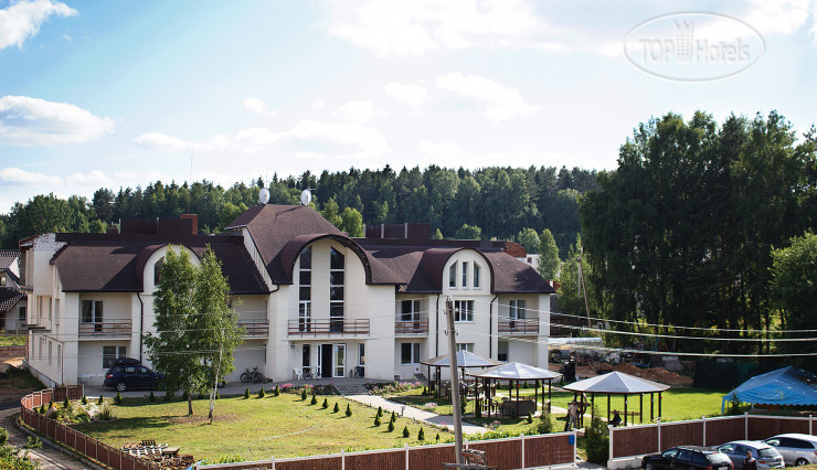Hotelier's photos Усадьба ОС