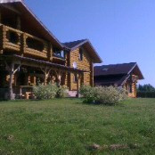 Hotelier's photos Усадьба на Нарочи