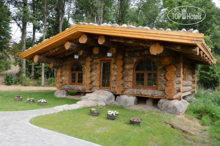 Hotel photo Королевская Ассамблея Сула 