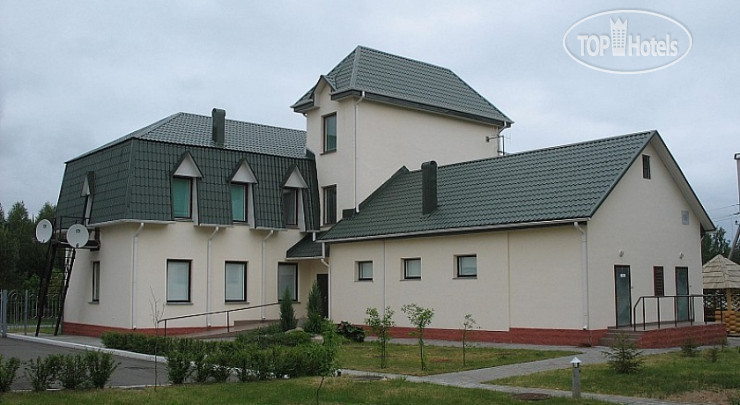 Hotel photo Проньки 