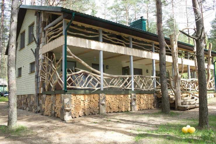 Hotelier's photos Фестивальный