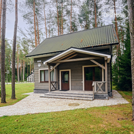 Hotel photo Ислочь-Парк 