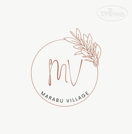 Hotel photo Marabu Village 3*