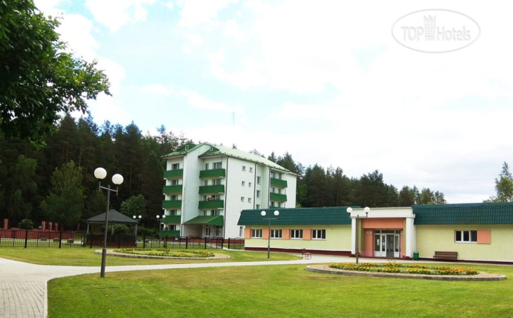 New photos from tourists Энергетик ОК