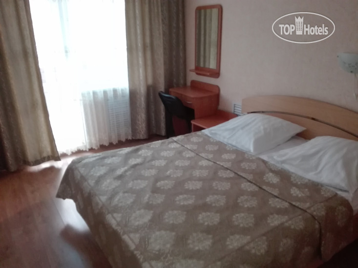 Hotel photo Санаторий Рассвет-Любань 