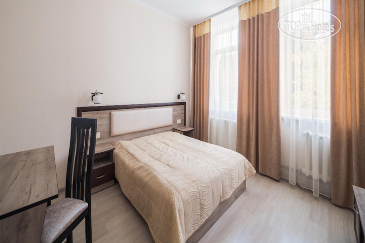 Hotel photo Санаторий Рассвет-Любань 