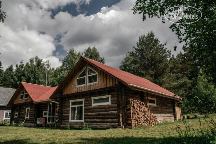 Hotel photo Malinovka Hutor 