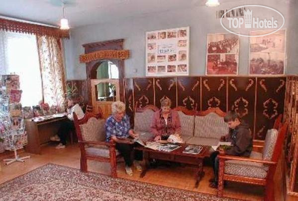 Новые добавленные фото туристов Рассвет