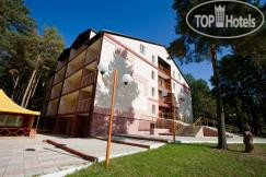 Hotel photo Высокий берег 
