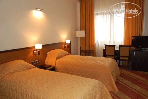 Hotel photo Westa 