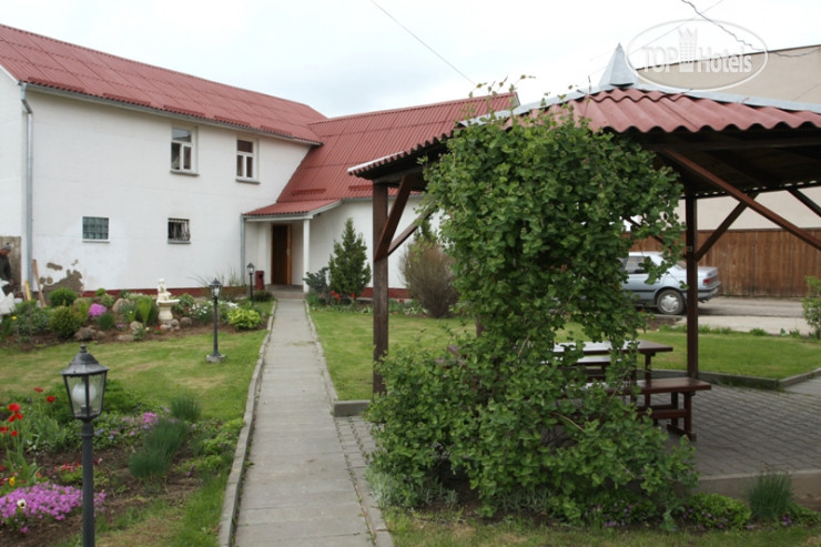 Hotelier's photos На Ростанях