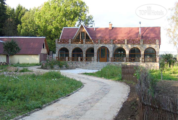 Hotel photo Постоялый двор 